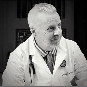 Meet your Posher, David